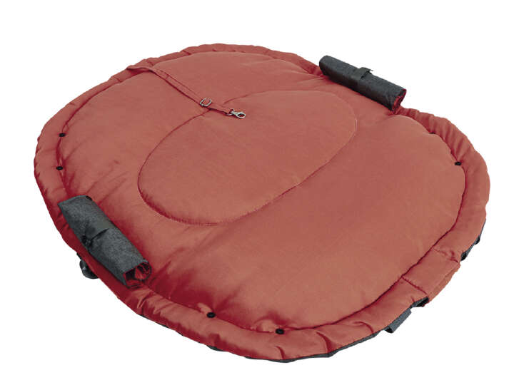 Nobby Reisetasche SHELLY für Hunde